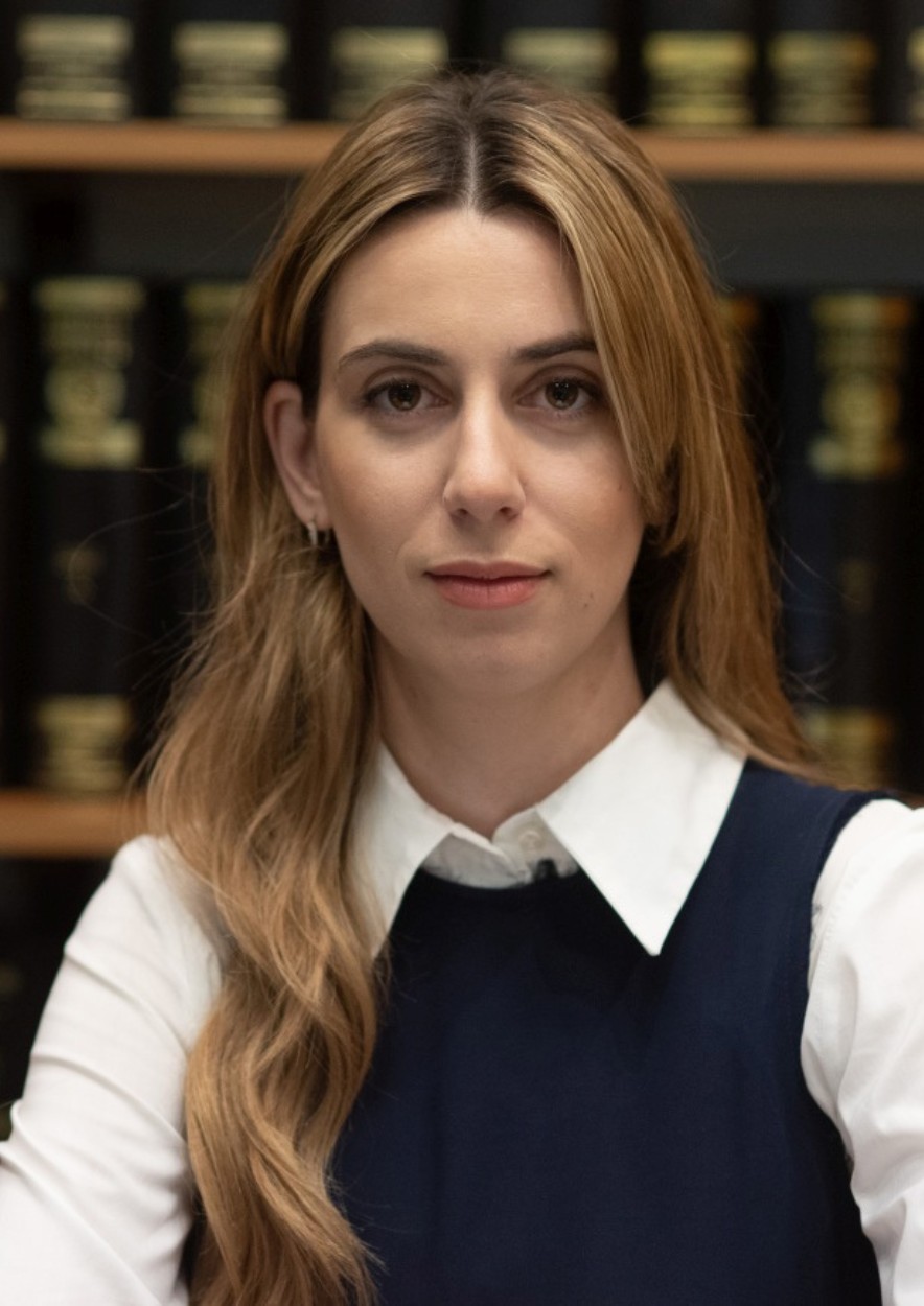 ΓΙΟΛΑΝΤΑ Λ. ΤΣΕΚΟΥΡΑ